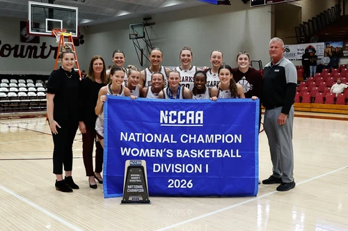 women's basketball team